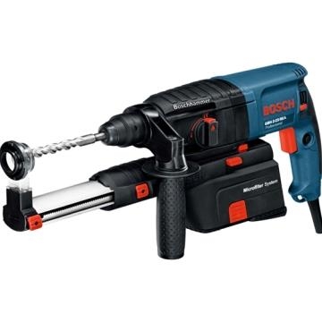 32mm Máy khoan búa 710W  Bosch GBH 2-23 REA