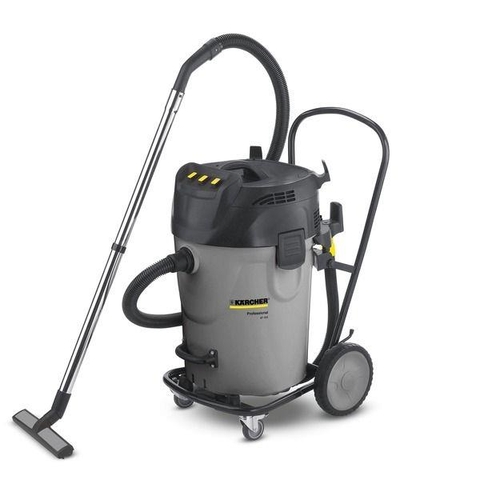 Máy hút bụi Khô-Ướt Karcher NT70/3