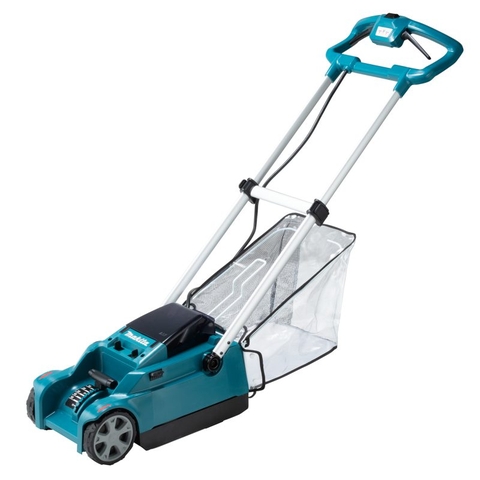 18V Máy cắt cỏ đẩy dùng pin Makita DLM230Z