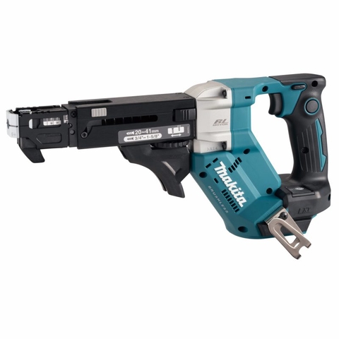 18V Máy vặn vít cuộn dùng pin Makita DFR452Z