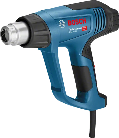 Súng thổi hơi nóng Bosch GHG 20-63