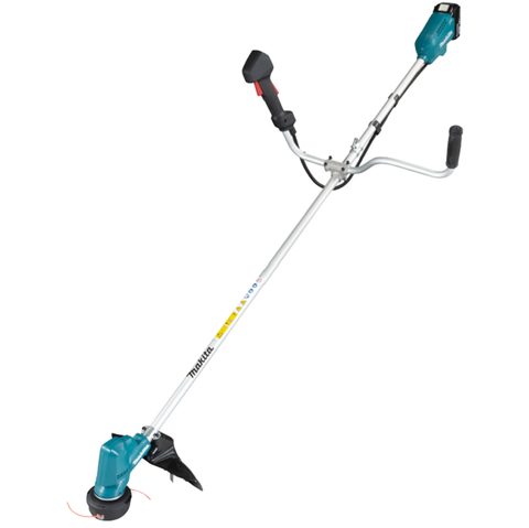 18V Máy cắt cỏ dùng pin Makita DUR190URT1