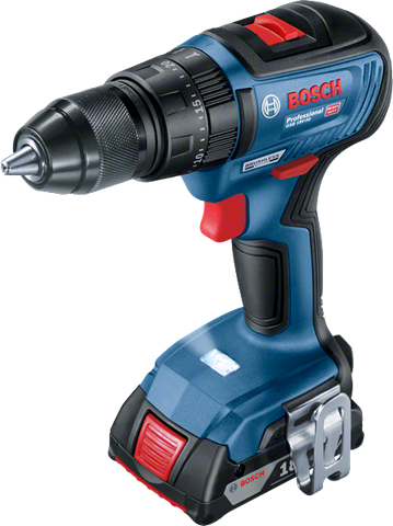 18V Máy khoan dùng pin Bosch GSB 18V-50