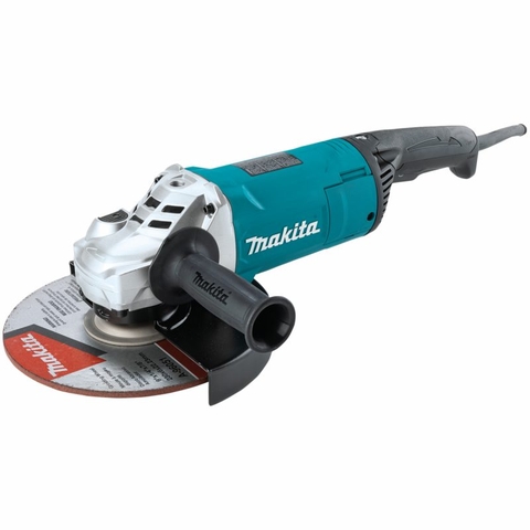 230mm Máy mài góc cầm tay Makita GA9081
