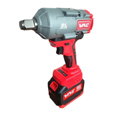 20V Máy siết bu lông dùng pin VAC VA1606A