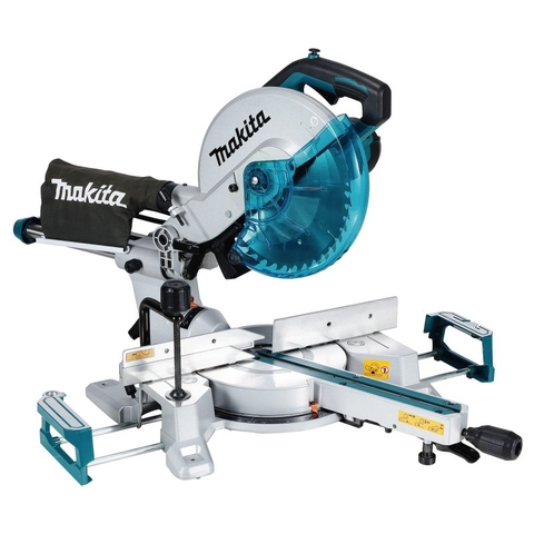 260mm Máy cưa đa góc trượt Makita LS1110F
