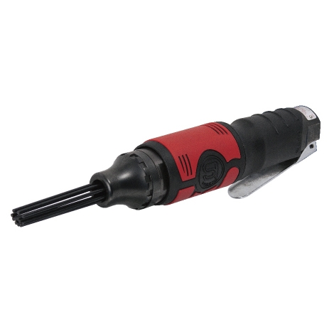 Súng gõ rỉ sét dùng khí nén Shinano SI-4150EX