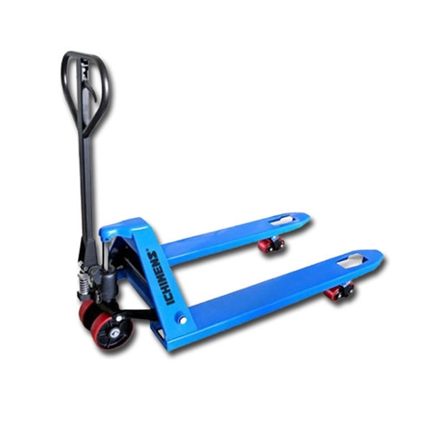 2.5T Xe nâng tay thấp Ichimens XT540-950