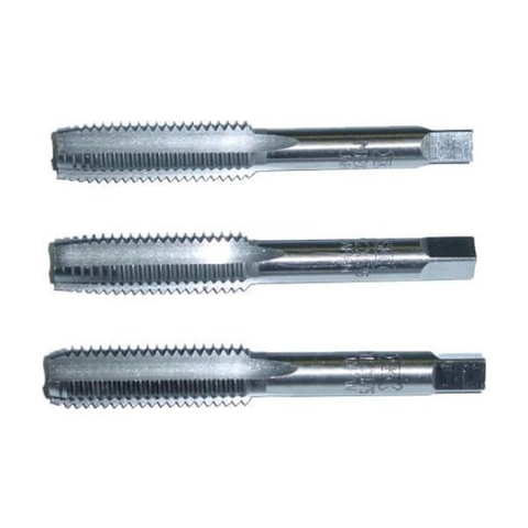 M27 x 2.0mm Bộ mũi Taro ren trong 3 chi tiết SKC