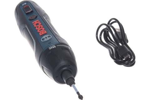 3.6V Máy bắt vít dùng pin Bosch Go 2