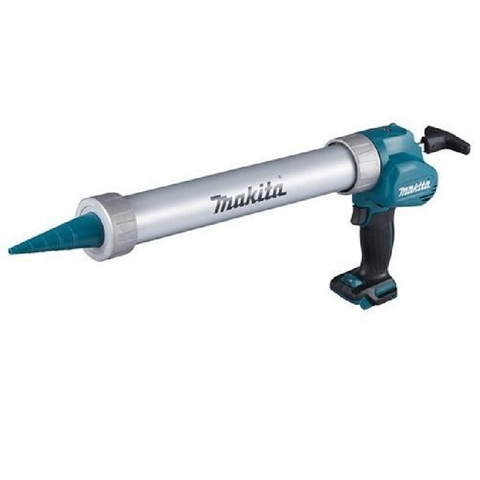 Súng bắn silicon dùng Pin  12V Max Makita CG100DZB