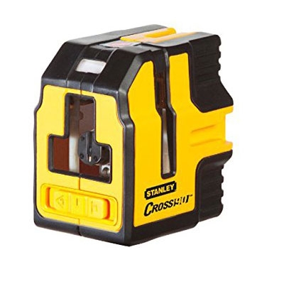 Máy đo cân bằng tia laser CROSS90 Stanley STHT1-77341