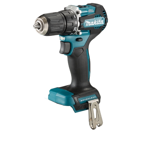 18V Máy khoan vặn vít dùng pin Makita DDF487Z