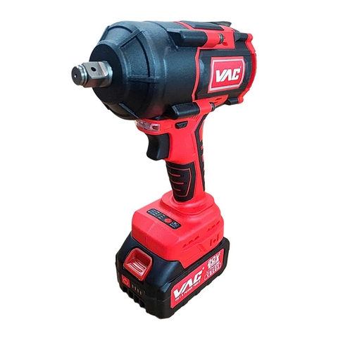 20V Máy siết bu lông dùng pin VAC VA1605A