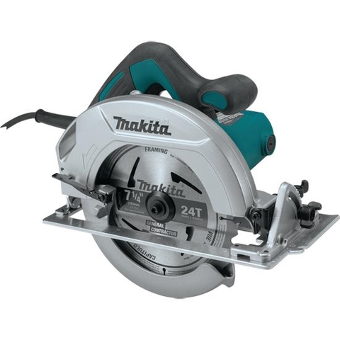 185mm Máy cưa đĩa Makita HS7600