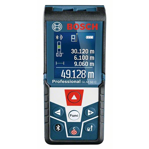 50M Máy đo khoảng cách Bosch GLM50C