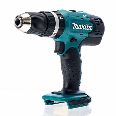 18V Máy khoan búa, vặn vít dùng pin Makita DHP453Z