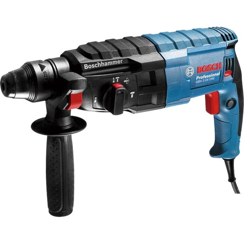 Máy khoan động lực Bosch GBH 2-24 DRE Professional