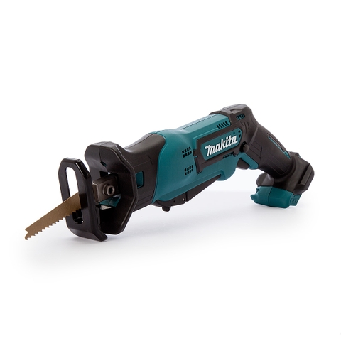 12V Máy cưa kiếm chạy pin Makita JR105DZ