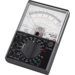 Đồng hồ vạn năng chỉ thị kim Kyoritsu 1109S