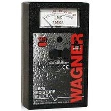 Đồng hồ đo độ ẩm gỗ Wagner L606