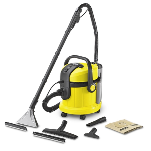 Máy giặt thảm Karcher SE 4001