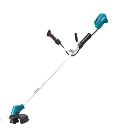 18V Máy cắt cỏ cầm tay chạy Pin Makita BUR182URF