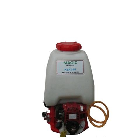 Máy phun thuốc KSA 25 N