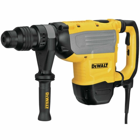 48mm Máy khoan búa  Dewalt D25701K