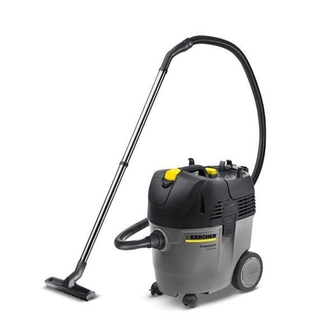 Máy hút bụi Khô -Ướt Karcher NT35/1 AP