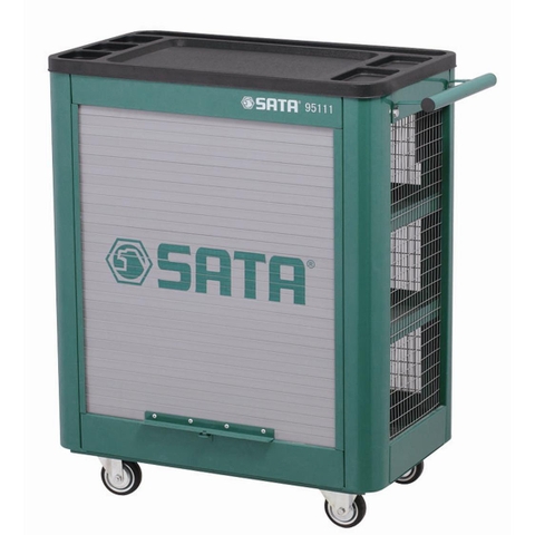 Tủ đựng đồ nghề  Mini Sata 95111