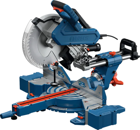 305mm Máy cắt góc đa năng Bosch GCM 340-305D