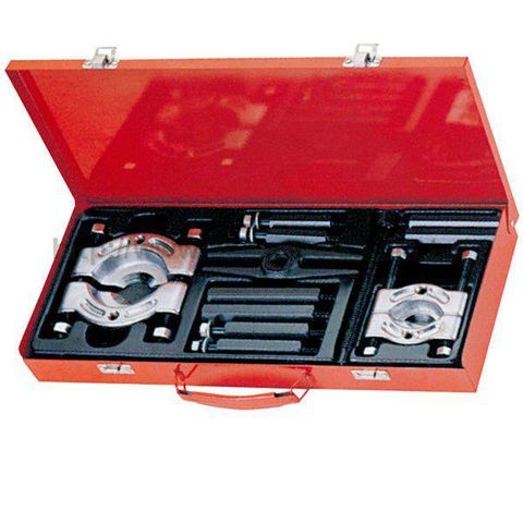 Bộ cảo bạc đạn đĩa đôi Action YC-706