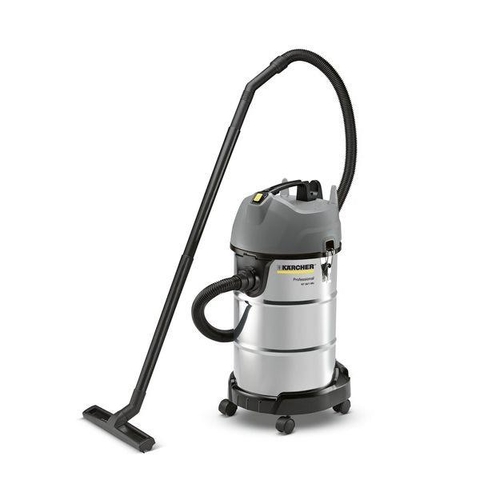 Máy hút bụi công nghiệp Khô- Ướt Karcher  NT38/1 Me Classic.