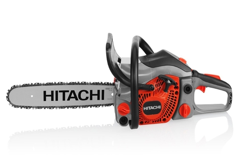 Máy cưa xích dùng xăng Hitachi CS 33EB