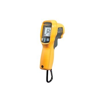 Dụng cụ đo nhiệt độ bằng tia hồng ngoại Fluke 62MAX+