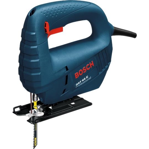 Máy cưa lọng Bosch GST 65E Professional