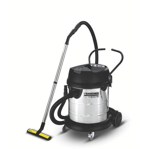 Máy hút bụi Khô-Ướt Karcher NT 65/2  Eco Me