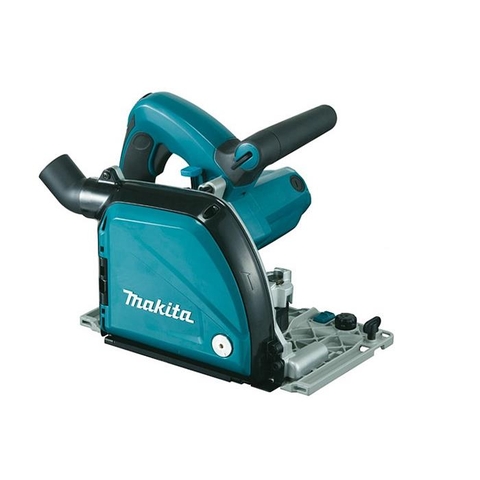 118mm Máy cắt rãnh hợp kim nhôm Makita CA5000X