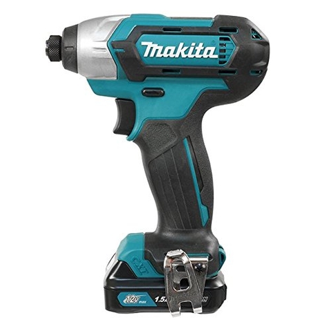 10.8V Máy vặn vít dùng pin Makita TD110DSYE