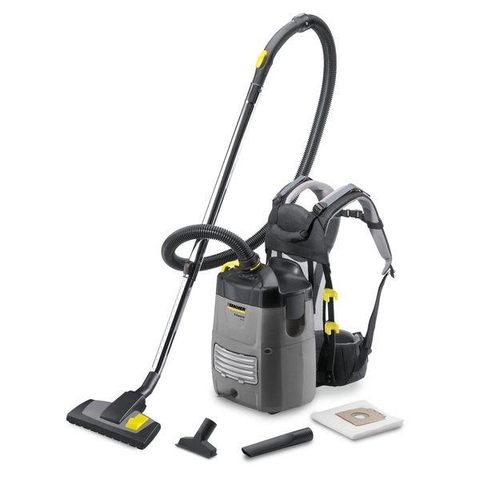 Máy hút bụi dùng pin Karcher BV 5/1 Bp.