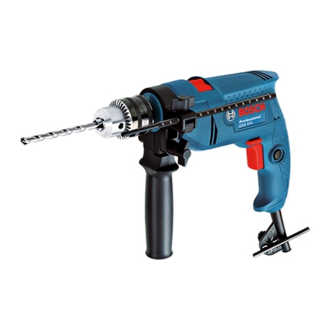 Máy khoan động lực Bosch GSB 550 Professional