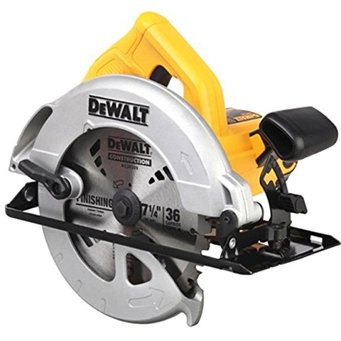 184mm Máy cưa đĩa Dewalt DWE561