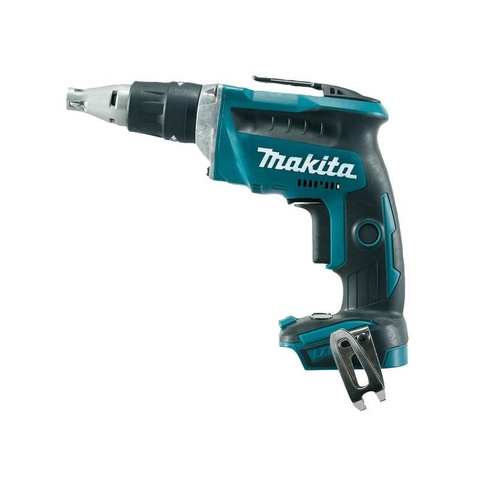 18V Máy vặn vít dùng pin Makita DFS452DZ