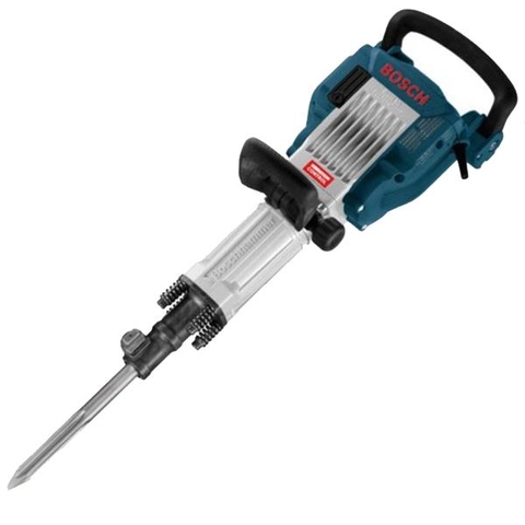 Máy đục phá bê tông 1750W Bosch GSH 16-30 Professional