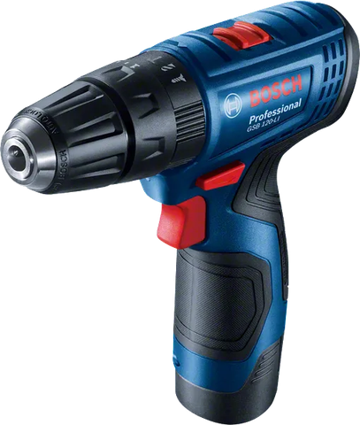 12V Máy khoan dùng pin Bosch GSB 120-LI