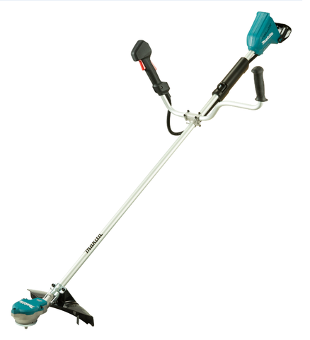 36V Máy cắt cỏ dùng pin Makita DUR368AZ