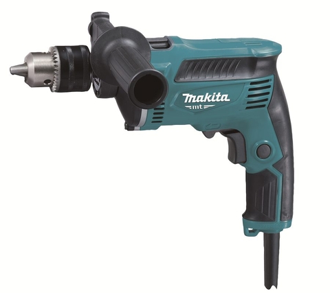 13mm Máy khoan búa cầm tay gồm 26 phụ kiện Makita M8103KX2B