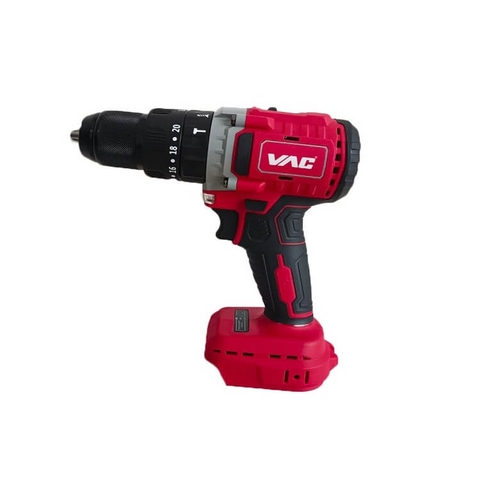 13mm Máy khoan dùng pin không than VAC VA1305