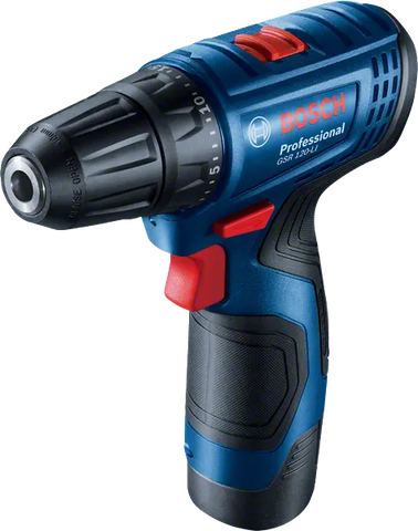 12V Máy khoan/ Vặn vít dùng pin Bosch GSR 120-LI Professional